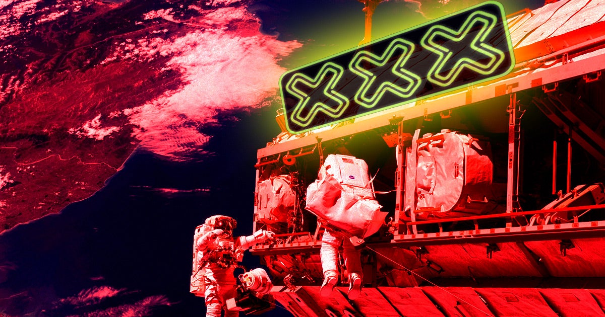 As crewed missions to space venture deeper and deeper, two scientists argue that space agencies ought not to ignore astronauts' human needs.