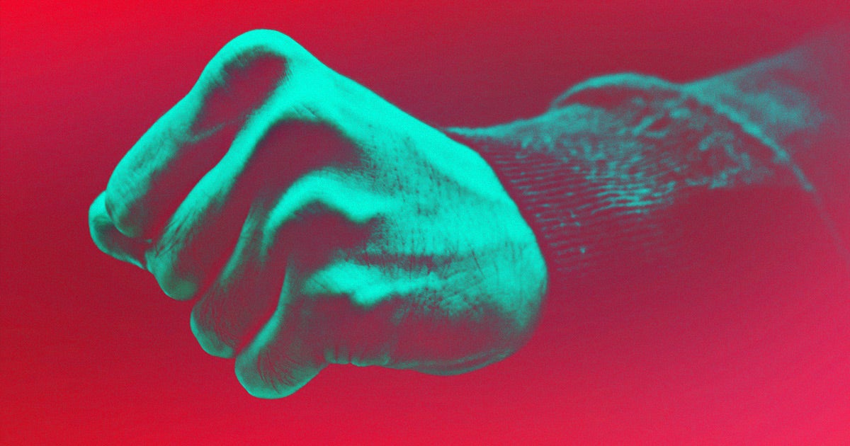 An international team of neuroscientists scanned the brains of lifelong bullies and found that bullies' brains appear to be smaller than other brains.