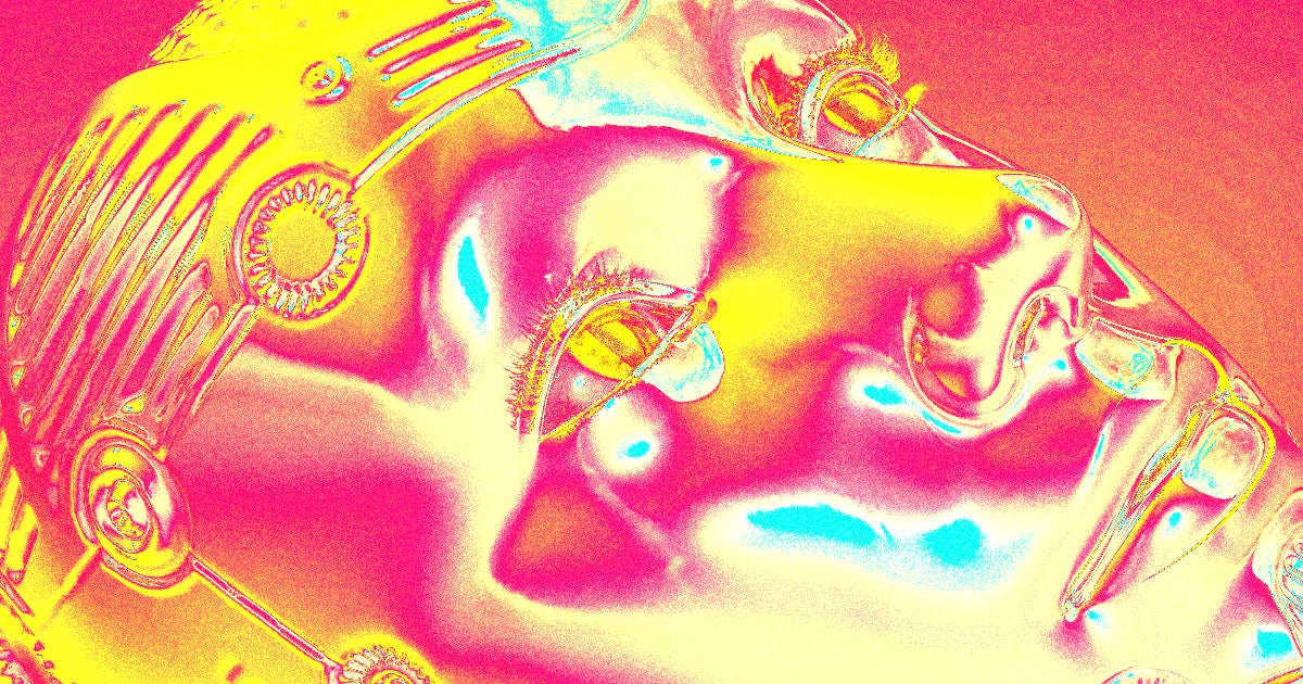 Researchers and ethicists are once again pushing back against AI-enabled sex robots marketed as a replacement for human relationships.