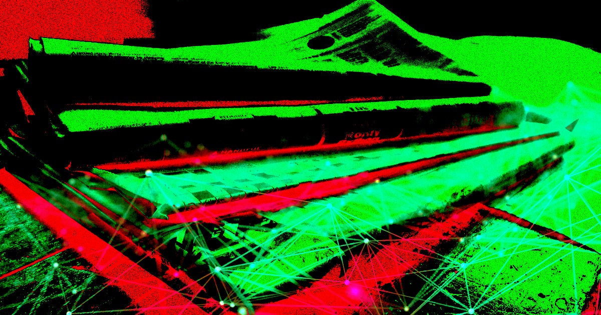An tech company published a website, purportedly meant to help journalists write better, that's using AI to publish believable fake news articles.