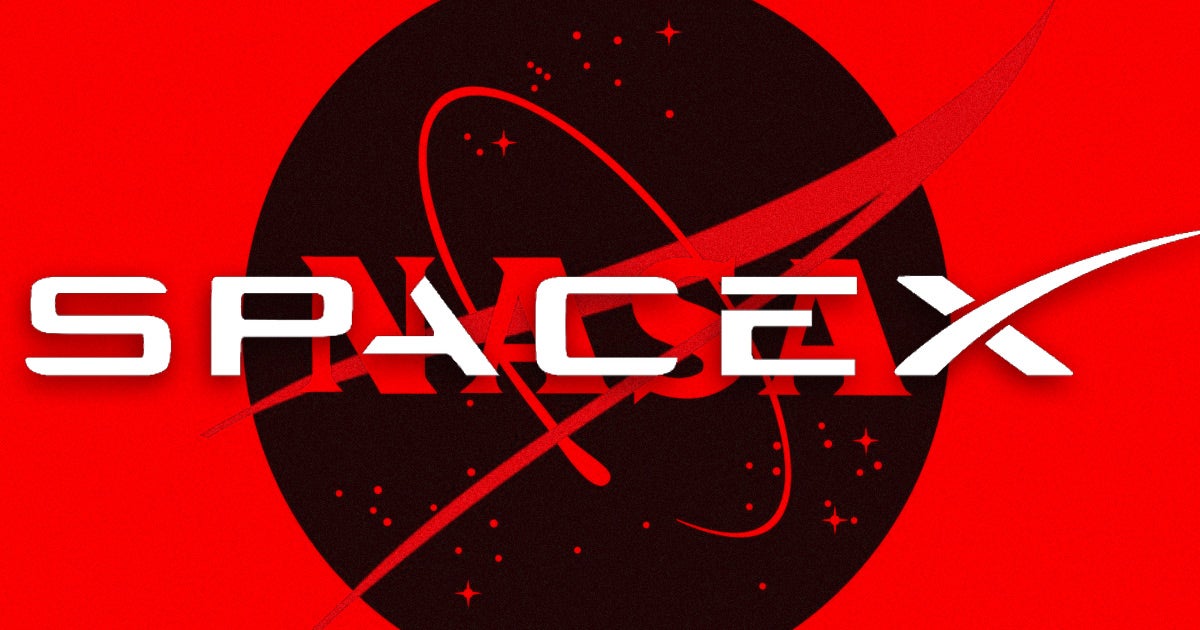 William Gerstenmaier, who served as the chief of NASA’s human spaceflight program for 14 years, has found himself new gig: working at SpaceX.