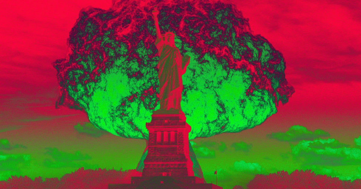 The Pentagon performed a training exercise last week in which it simulated a nuclear exchange with Russia, according to National Defense Magazine.