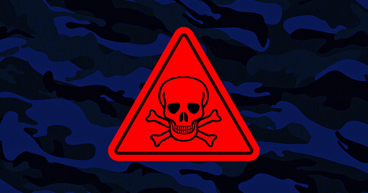 The U.S. Army is working with chemists to develop fabrics that can absorb and neutralize nerve agents for use in future military uniforms. 