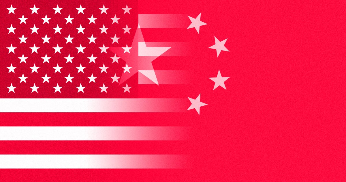 All American journalists working for The Wall Street Journal, The New York Times, and the Washington Post have been expelled from China.