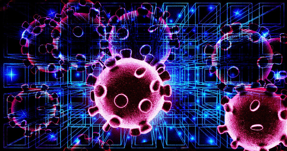 Hackers are creating their own coronavirus maps to infect users with malware, stealing sensitive data including credit card numbers in the process.
