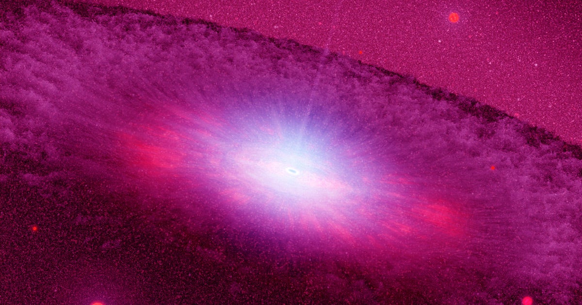 Astronomers spotted a 13 billion year-old blazar given off by the most ancient supermassive black hole to be discovered yet.