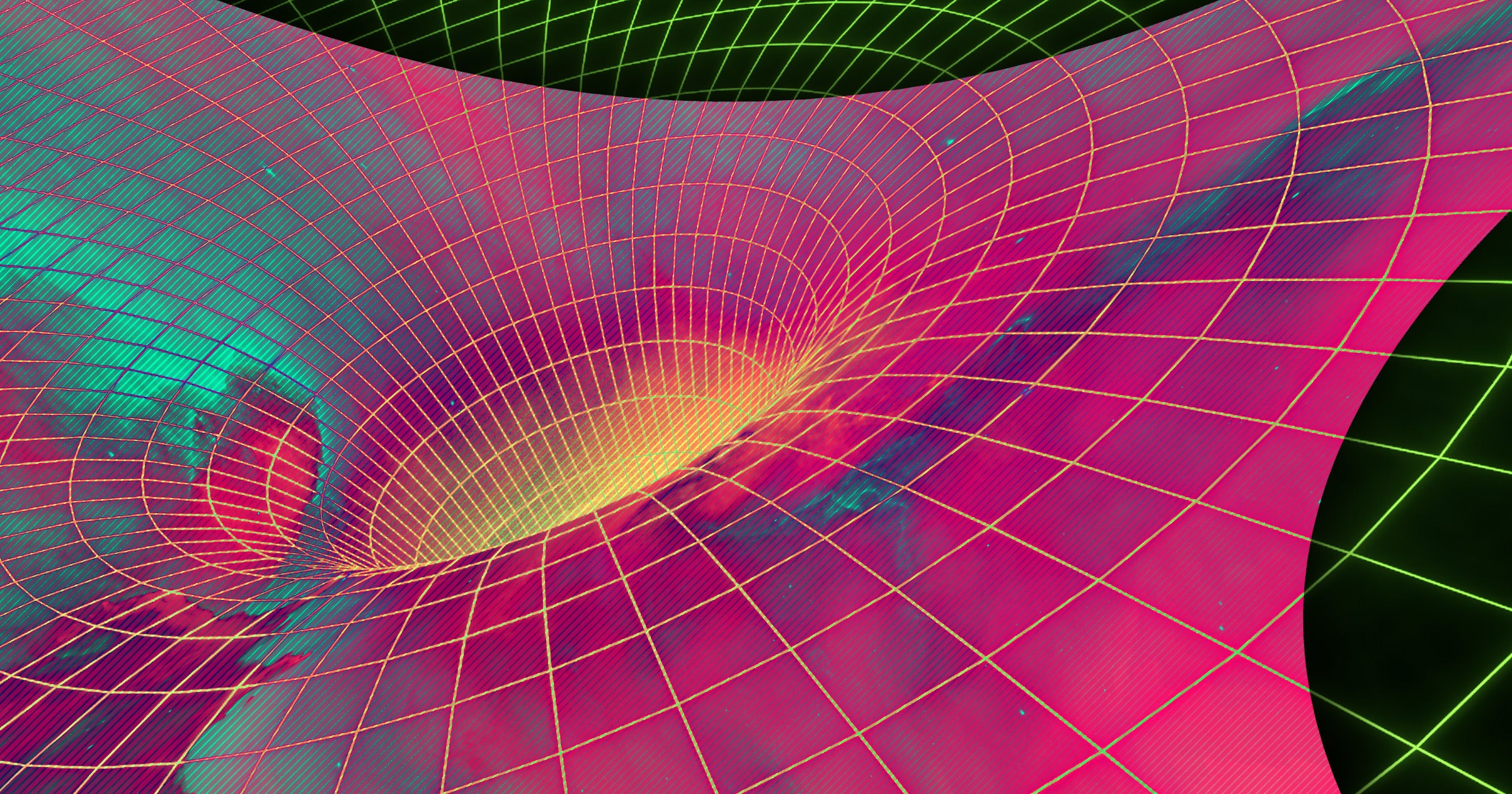 "Bubbles of nothing," extra dimensional holes, could cause the universe to consume itself from inside out, according to a group of phycisists.