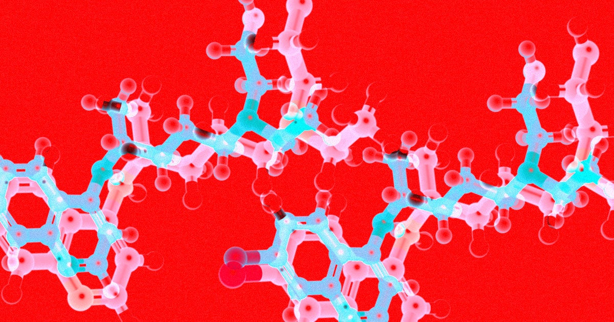 A man died after taking chloroquine, the anti-malaria drug touted by Donald Trump and Elon Musk for its potential in the fight against coronavirus.