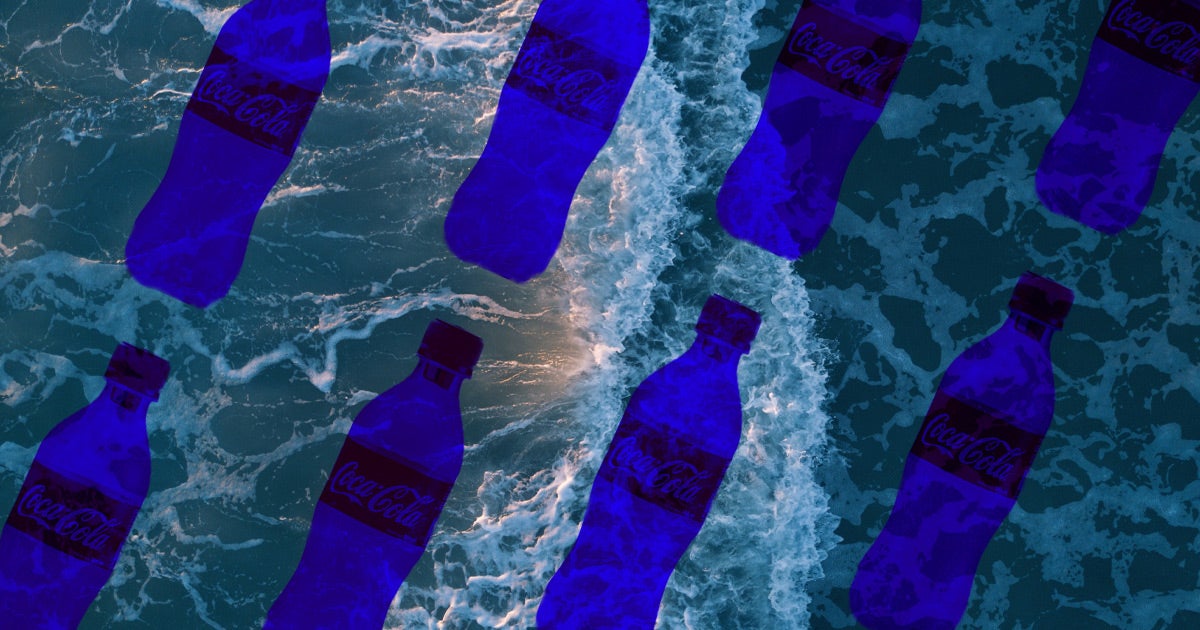 An environmental group filed a lawsuit last week against big plastic polluters for knowingly misleading the public about how much plastic is being recycled.