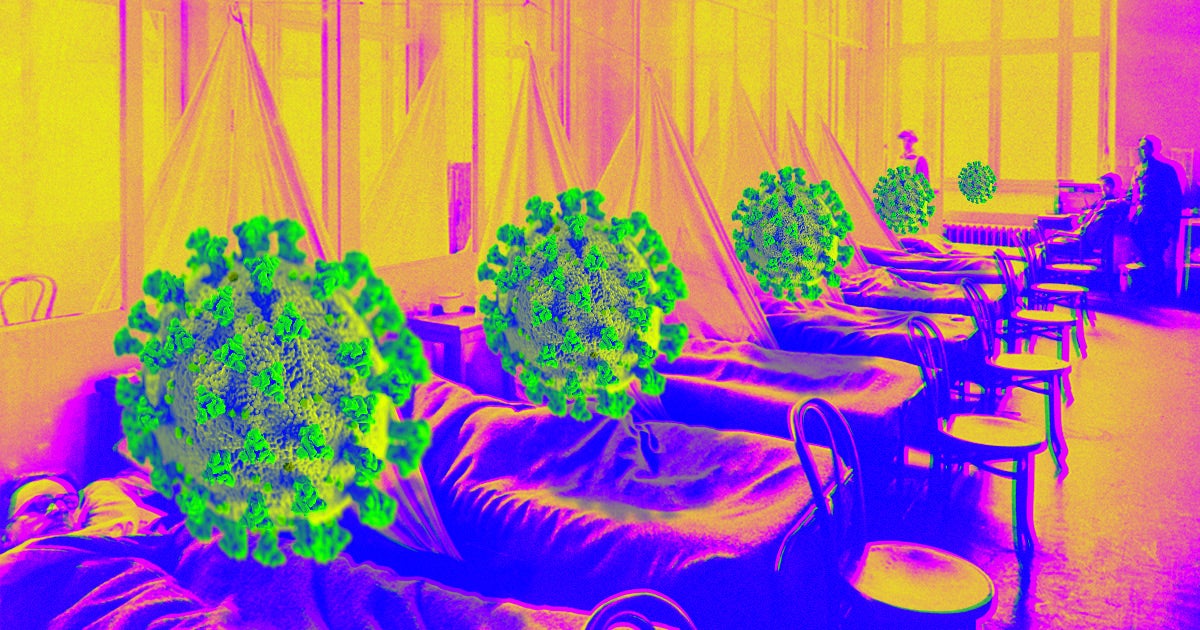 There are a number of disturbing parallels between the coronavirus COVID-19 and the Spanish flu — and leaders seem to have ignored lessons from the past.
