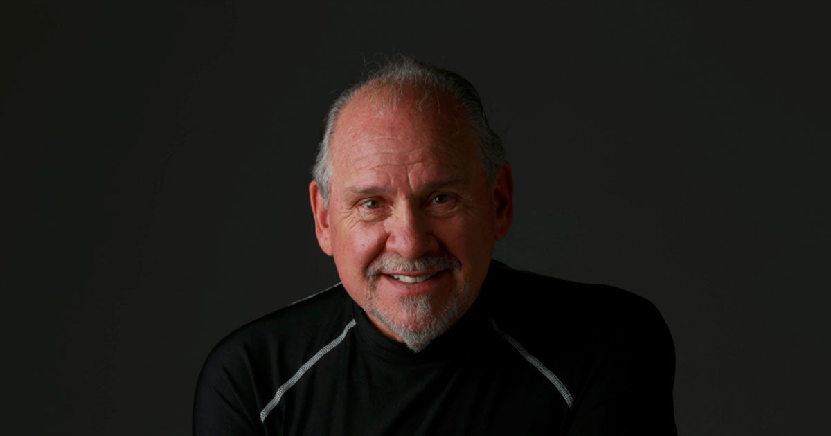 Larry Brilliant saw the coronavirus pandemic coming. He gave TED talks about it. He worked on "Contagion." And he helped eradicate smallpox. Time to listen?