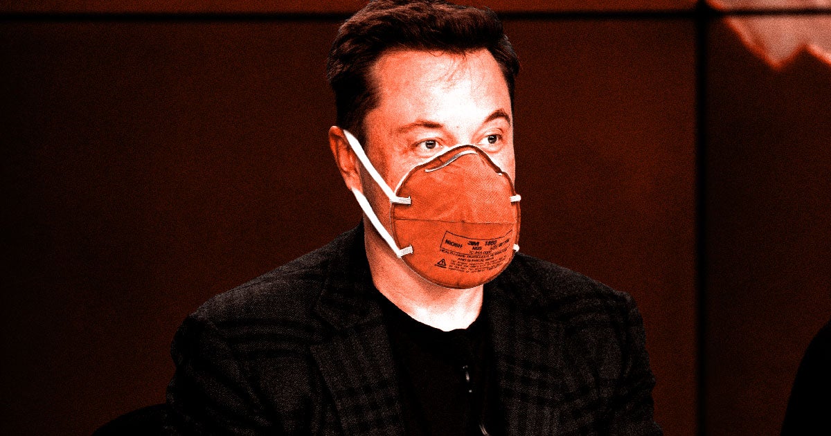 Elon Musk is a Public Health Risk