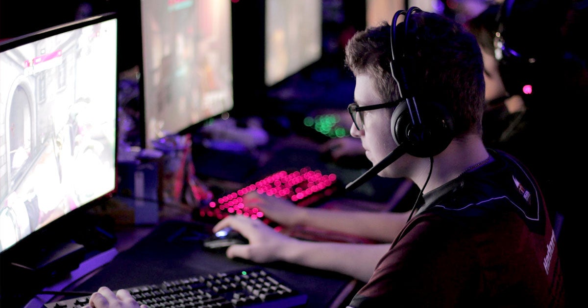 With large gatherings banned — and ill-advised anyway — eSports may be the best way to scratch your competitive itch for the time being.