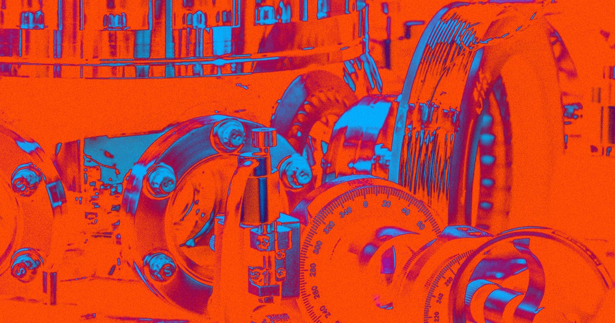 Tech conglomerate Honeywell just dropped the hammer: By the middle of 2020, they'll be releasing the most powerful quantum computing machine in the world.