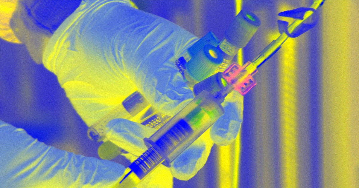 Reuters reports that a number of research teams are zeroing in on a blood test to identify whether your body has developed immunity against the coronavirus.