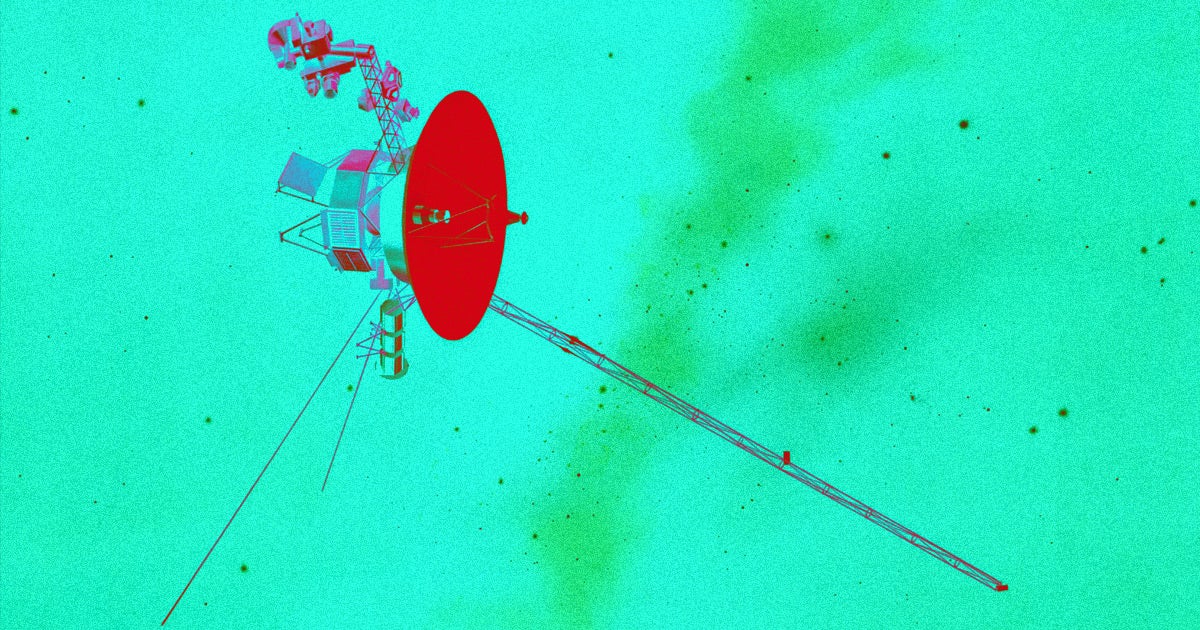 NASA's Voyager 2, currently in interstellar space billions of miles from Earth, has recovered from a serious glitch it experienced in late January.