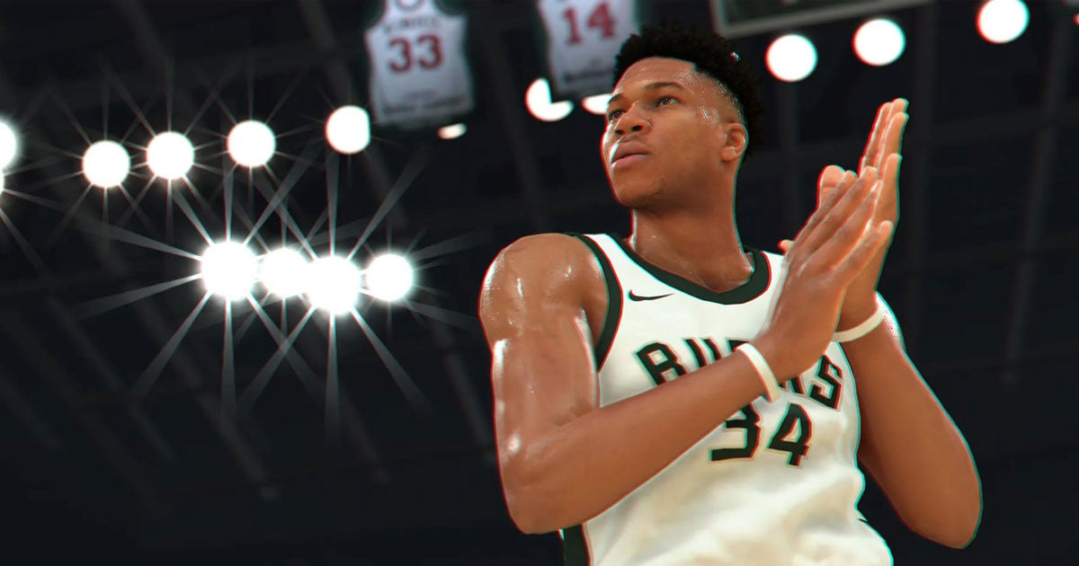 The NBA 2019-2020 season has been postponed because of the coronavirus outbreak. But someone has an idea to save it. It's either awful or genius.