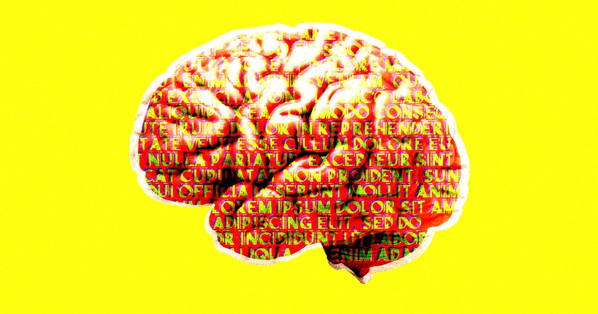 Researchers say they've built a system that can translate brain signals directly into text — allow users to think text directly into a computer.