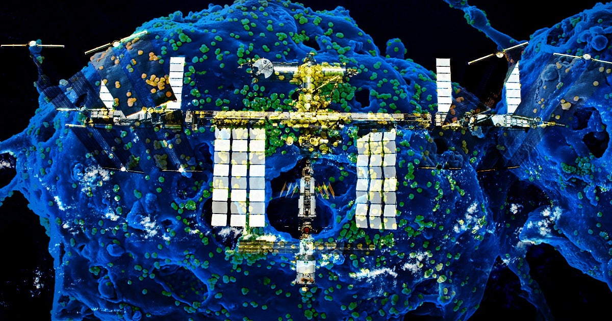 NASA is taking many precautionary measures to ensure that the coronavirus outbreak doesn't have a chance to spread among its employees and astronauts.