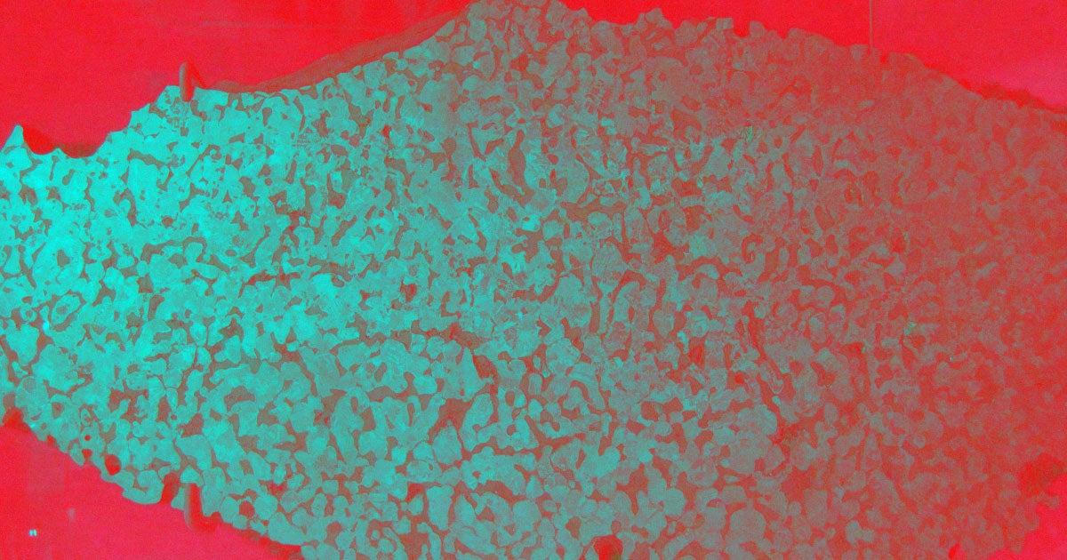 A team of researchers found a superconducting metal inside metoerite fragments, suggesting the advanced material is forming on its own out in space.
