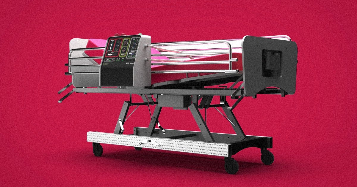 British technology maker Dyson has announced it has designed a new ventilator called the "CoVent" in just ten days to help treat coronavirus patients.