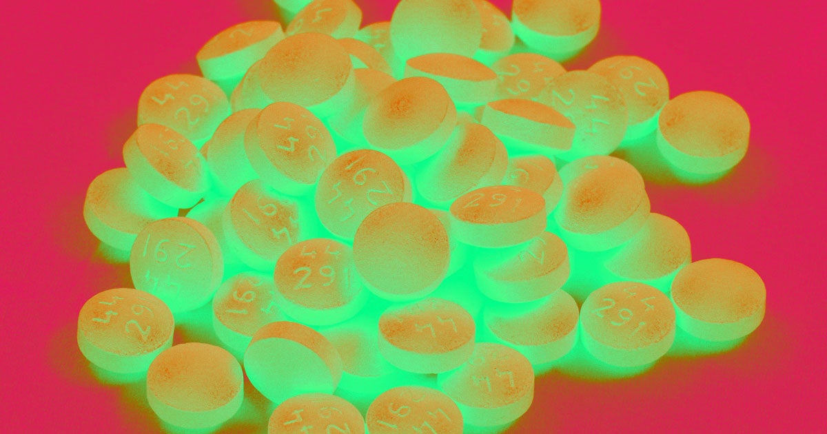 On Tuesday, the World Health Organization officially started recommending against taking ibuprofen to treat symptoms of COVID-19.