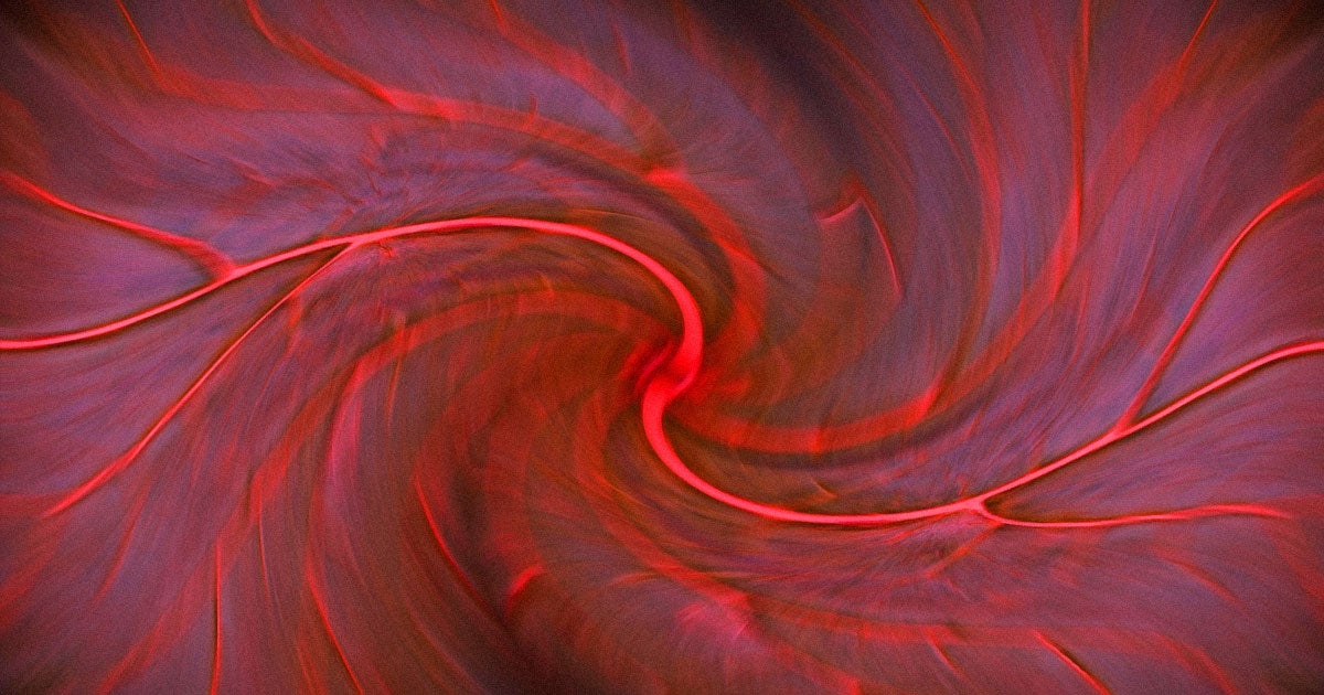 An international team of researchers say that the coronavirus doesn't just attack lungs — it also assaults blood vessels throughout the body.