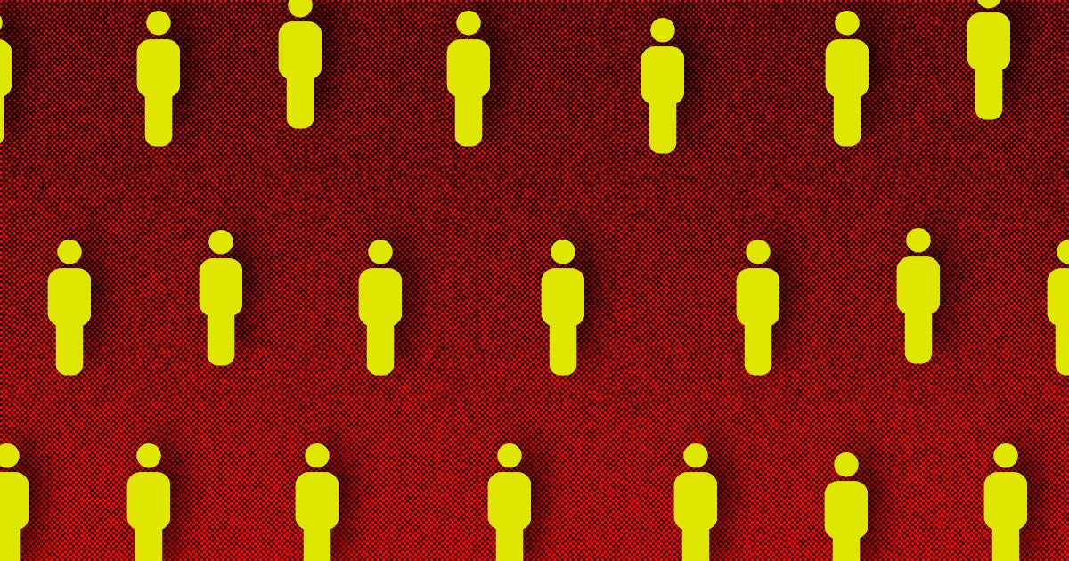 A team of experts called current social distancing measures the "biggest challenge" humanity faces because of the natural instinct to come together.