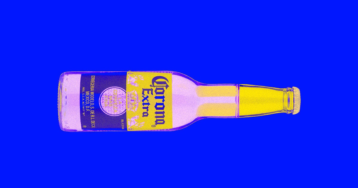 CNN reports that the coronavirus has shut down production of Corona beer in Mexico, where the government suspended non-essential businesses last week.