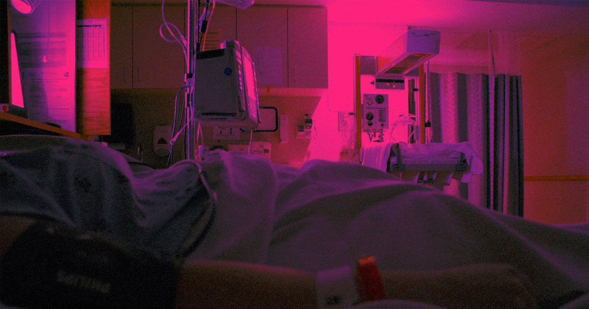 Remember those ventilators that Elon Musk delivered? They're actually sleep apnea machines, and doctors suggest they could help spread the coronavirus.