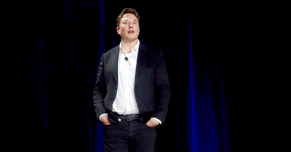 Elon Musk announced his renewed efforts to supply hospitals around the country — and internationally — with ventilators amid the coronavirus outbreak.