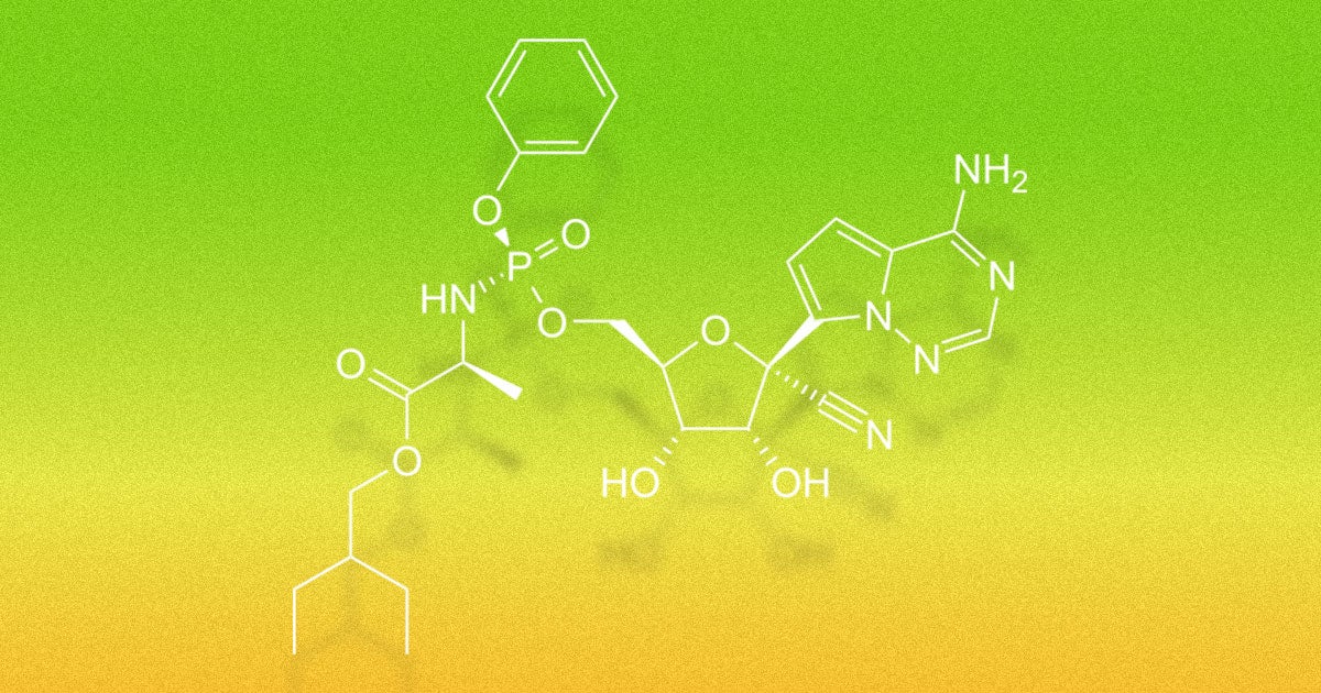 According to early test result data obtained by STAT, antiviral remdesivir is proving to be a promising drug to treat severe cases of COVID-19.