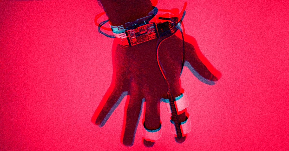 A team of researchers at MIT's Dream Lab are working on a wearable device that can track and interact with dreams in a number of ways for our benefit.