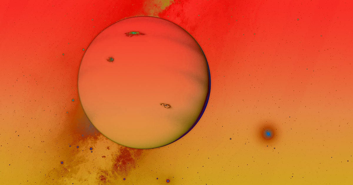 A new study questions the existence of Planet Nine — a long-rumored ninth planet in our solar system that orbits the Sun beyond Neptune.