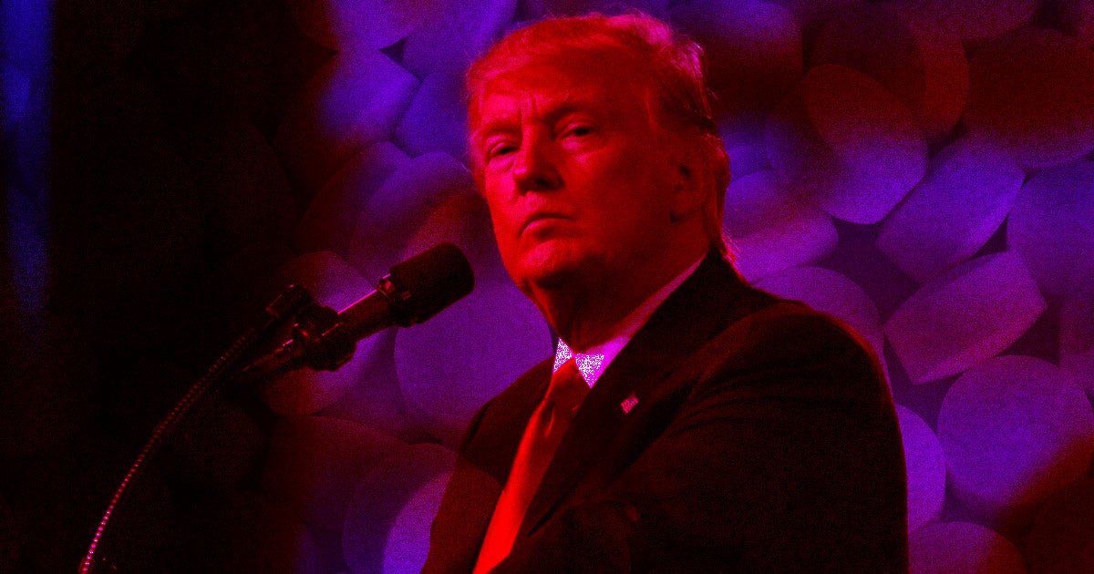 There's no good evidence suggesting that hydroxychloroquine helps fight COVID-19. But Trump, who invested in the drug's manufacturer, keeps pushing it.