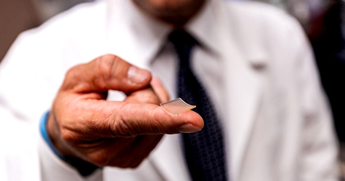 Researchers at the University of Pittsburgh School of Medicine announced today that they have developed a promising new COVID-19 vaccine candidate.