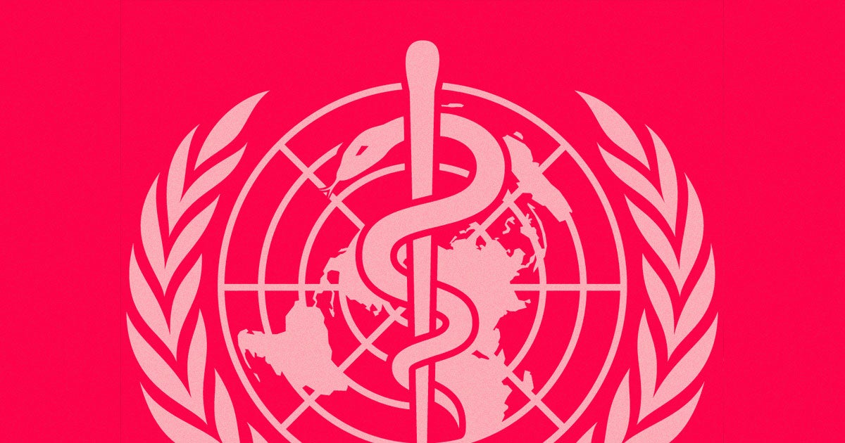 The United States has ditched a global initiative led by the World Health Organization to accelerate cooperation on a coronavirus vaccine.