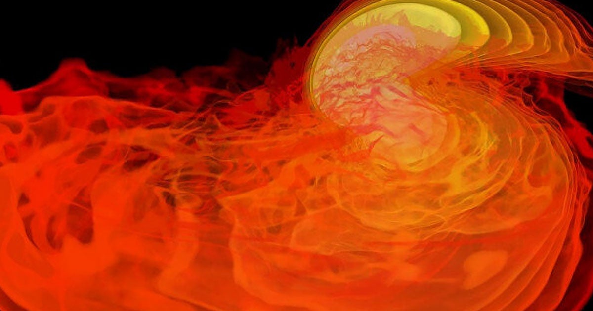An advanced telescope currently being built in Australia will give astronomers a far more detailed glimpse of cosmic events.