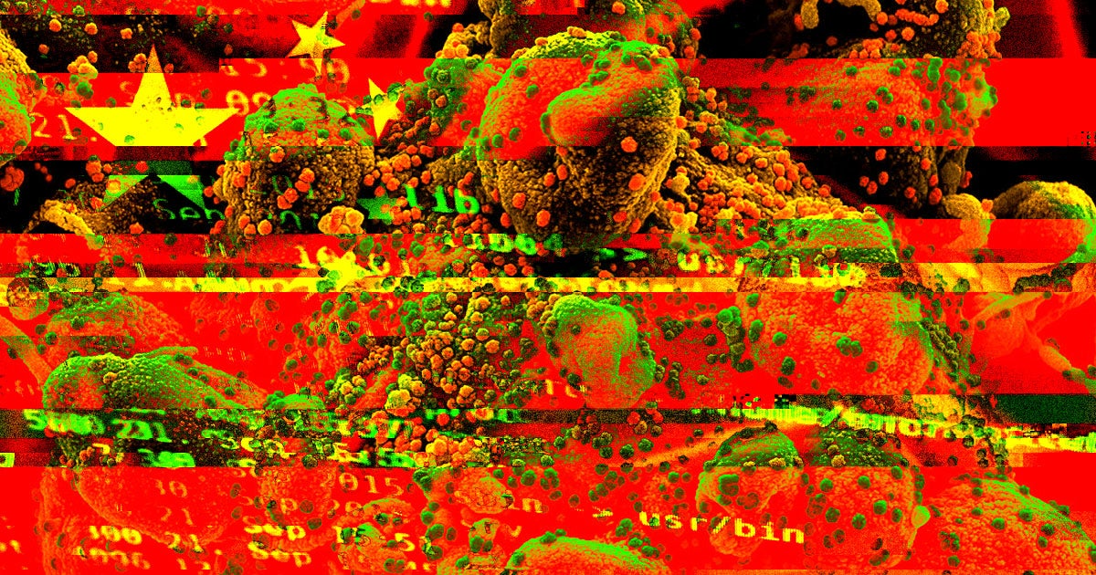 According to a new report by The Wall Street Journal, Chinese and Iranian hackers are targeting US efforts to develop a coronavirus vaccine.