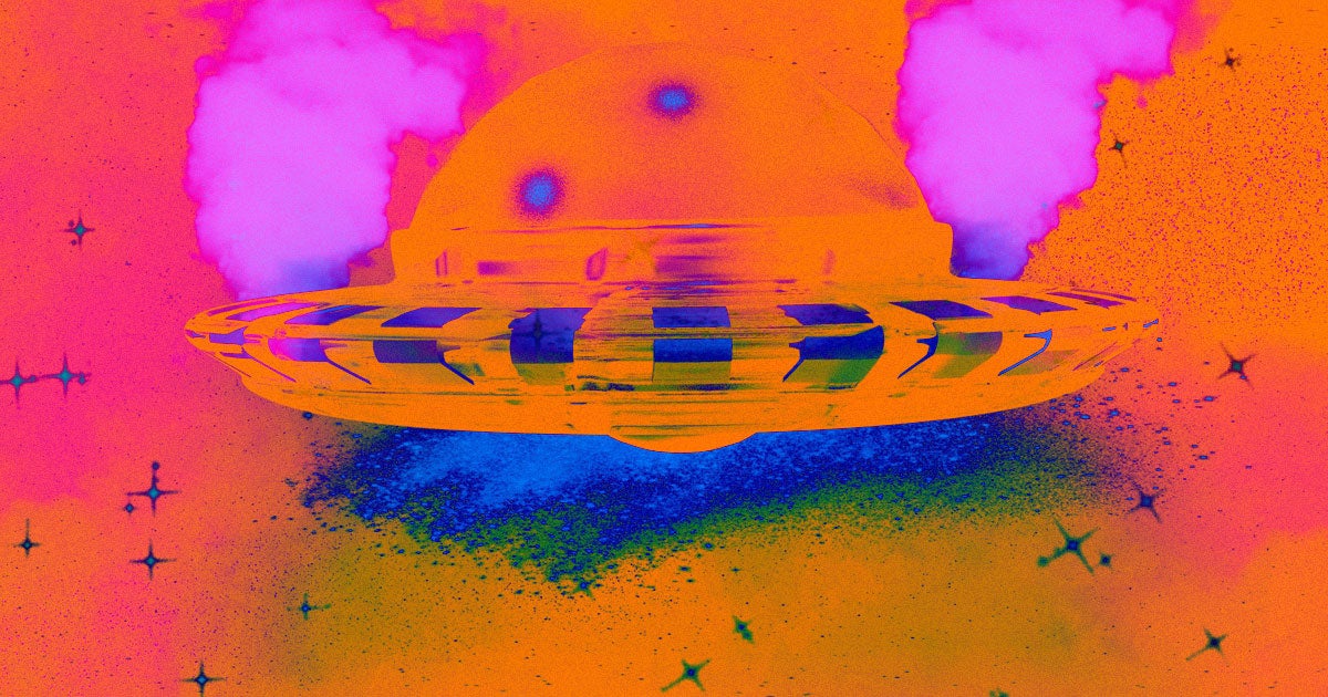 The Japanese military is currently developing protocols for what pilots should do if they see a UFO, whether it's extraterrestrial or a military drone.