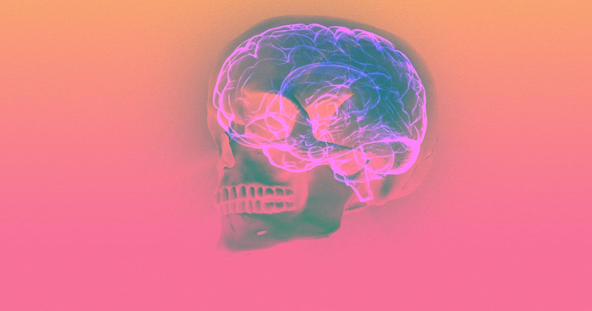 Neuroscientist Christof Koch is grapping with why so many people experience blissful near-death experiences, a rush that he compares to extreme activities.