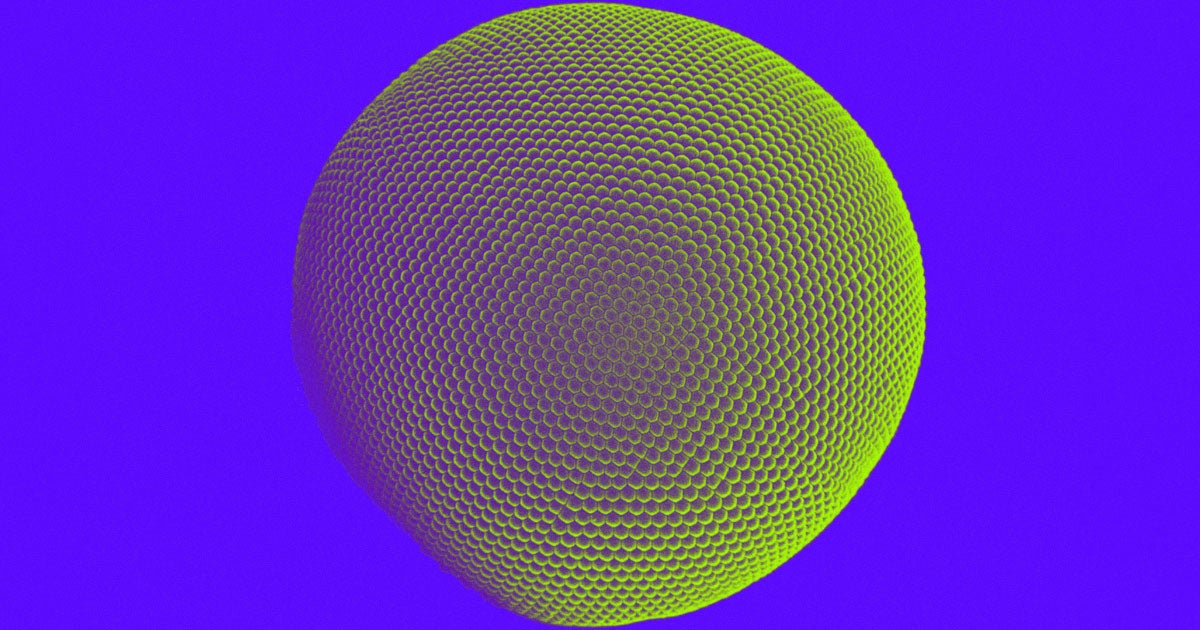 Researchers claim they have created a proof-of-concept bionic eye that holds the potential to surpass the sensitivity of the human eye.
