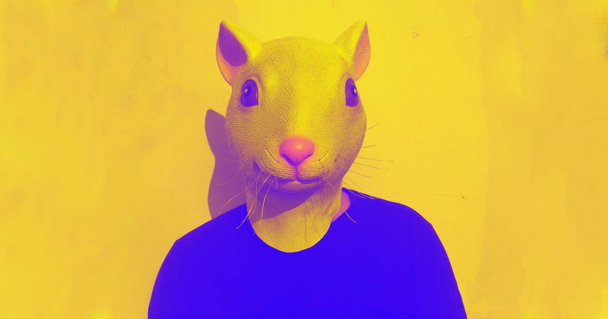 A team of researchers managed to create the most thoroughly-intermixed human-mouse chimera hybrids to date, thanks to a weird stem cell-manipulating trick.