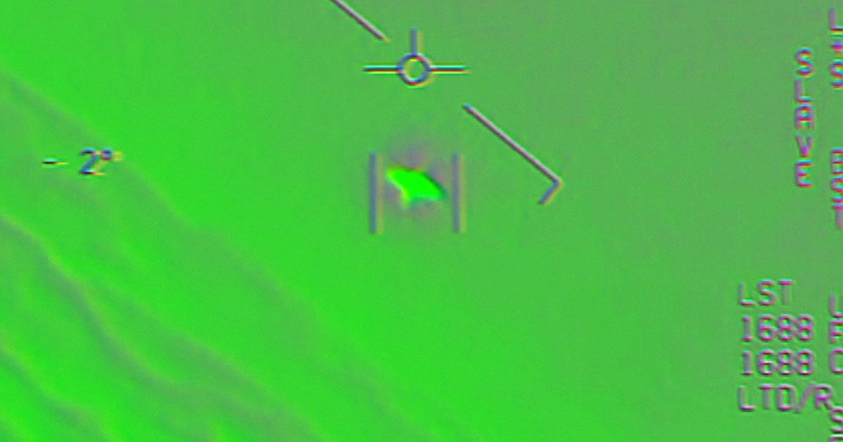 The Pentagon has released"hazard reports" that give us more details about a series of encounters between US Navy pilots and "unidentified aerial phenomena."
