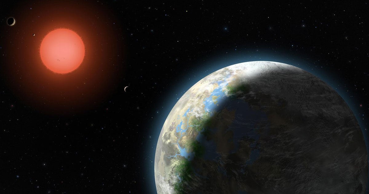 According to new research, there could be as many as six billion Earth-like planets orbiting distant stars in our galaxy.