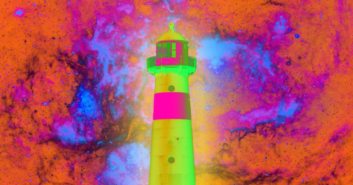 Rather than relying on GPS satellites, scientists propose using neutron stars, the dead remains of exploded stars, as "cosmic lighthouses."