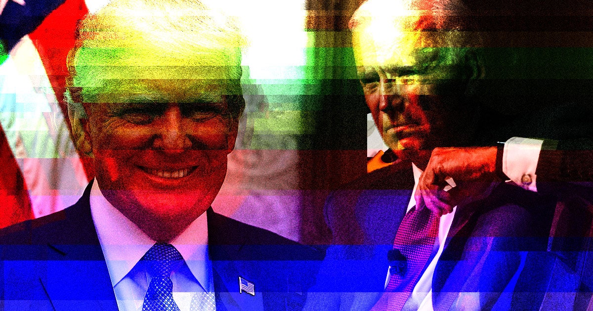 Google's security team confirmed that both the Trump and Biden campaigns were targeted by foreign hackers, with different countries targeting each.