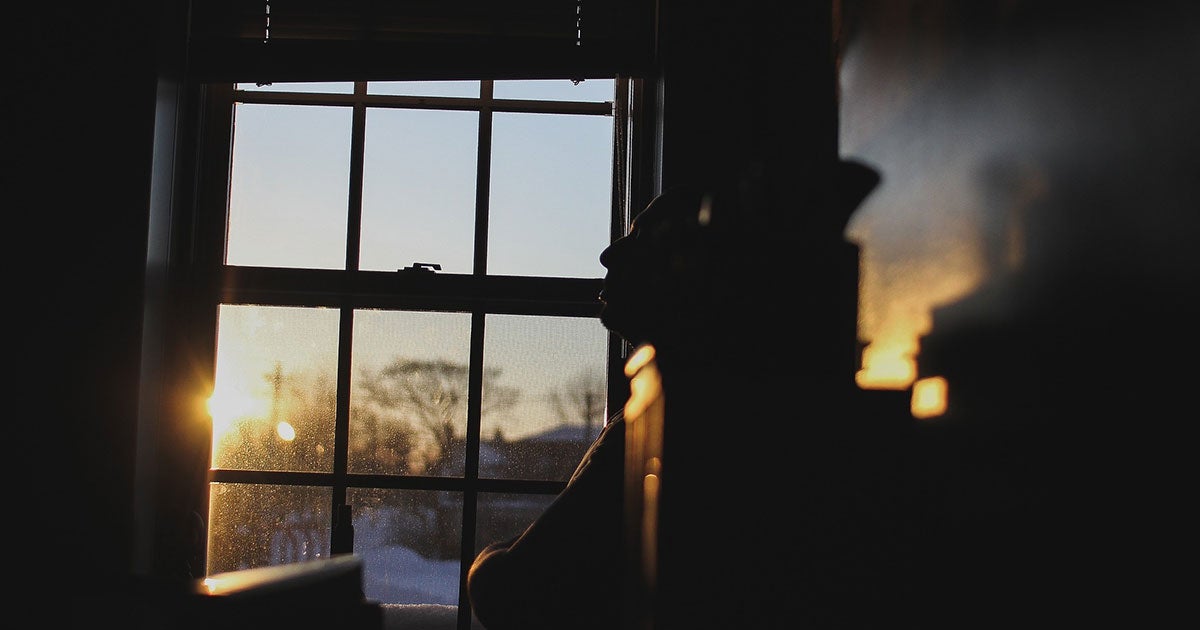 Loneliness is difficult to quantify, but scientists find that prolonged isolation can lead to both mental and physical medical conditions.