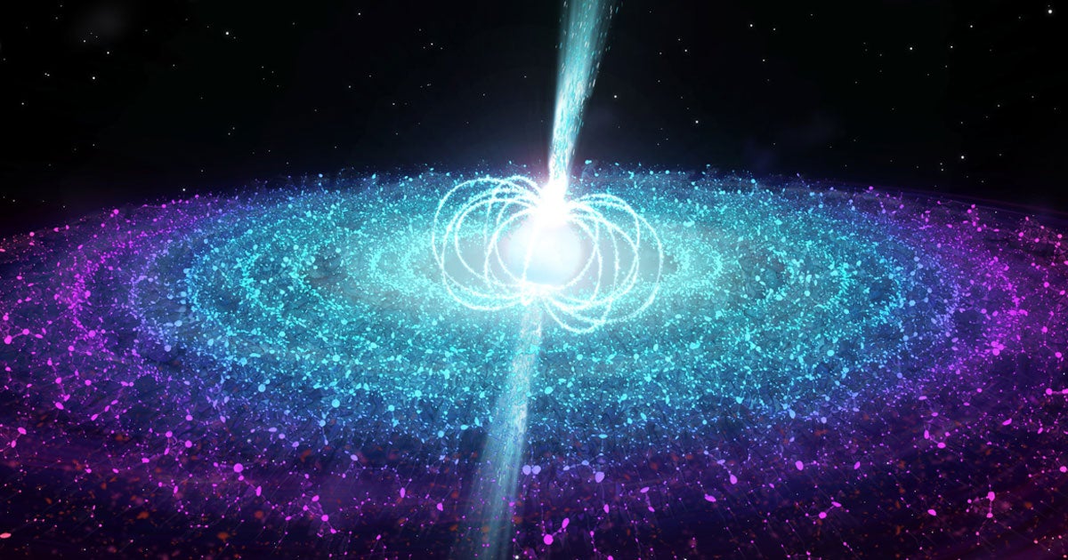 A team of astronomers have discovered a "fast radio burst" (FRB) signal, mysterious flashes of millisecond wave energy, that repeats itself every 157 days