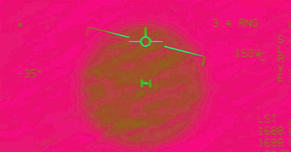 The US Senate Intelligence Committee wants US intelligence agencies and the Pentagon to release all data relating to "unidentified aerial phenomenon."
